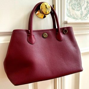 Ralph Lauren Satchel